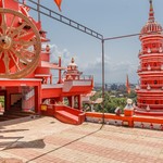 Panjim City Gallery: streets, markets, restaurants, sightseeing